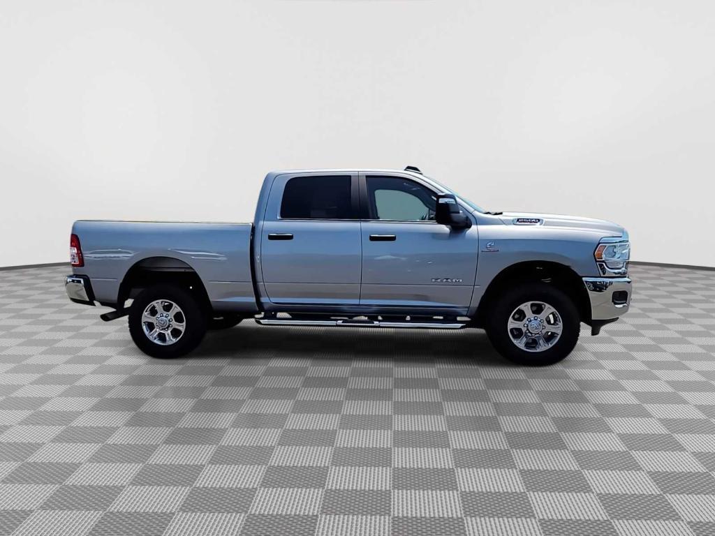 used 2023 Ram 2500 car, priced at $45,430