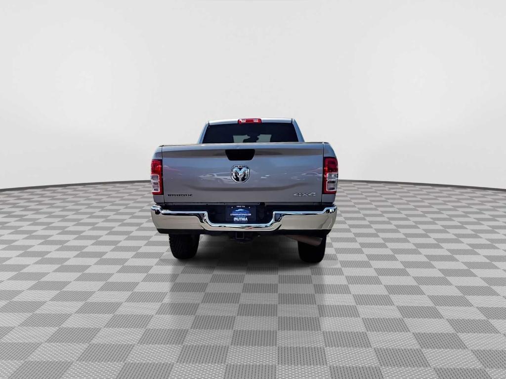 used 2023 Ram 2500 car, priced at $45,430
