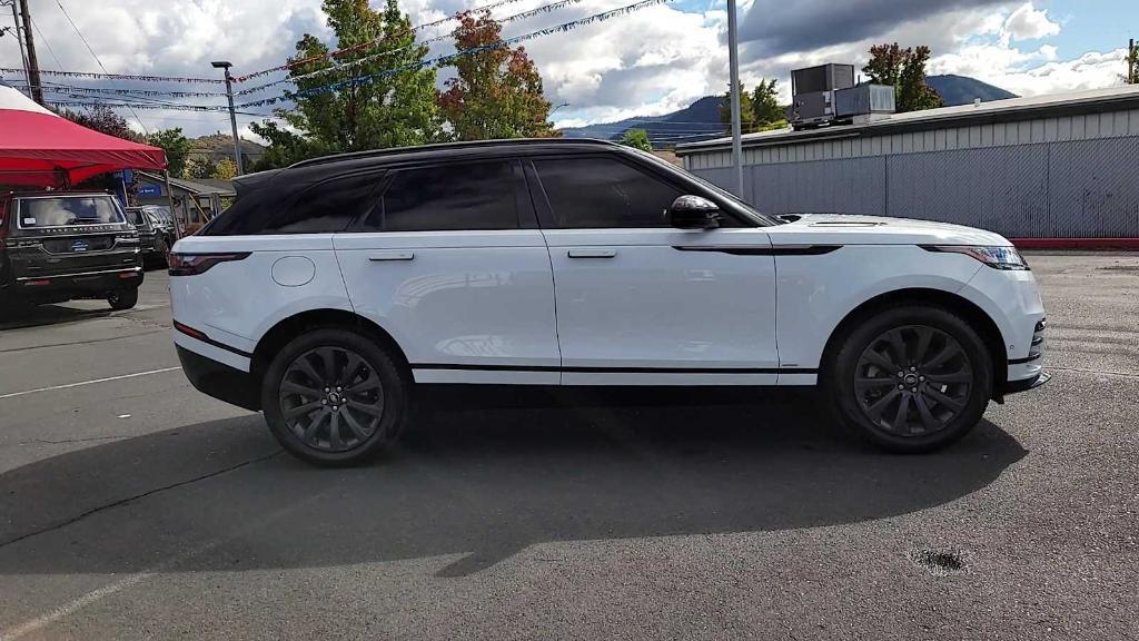 used 2019 Land Rover Range Rover Velar car, priced at $28,995