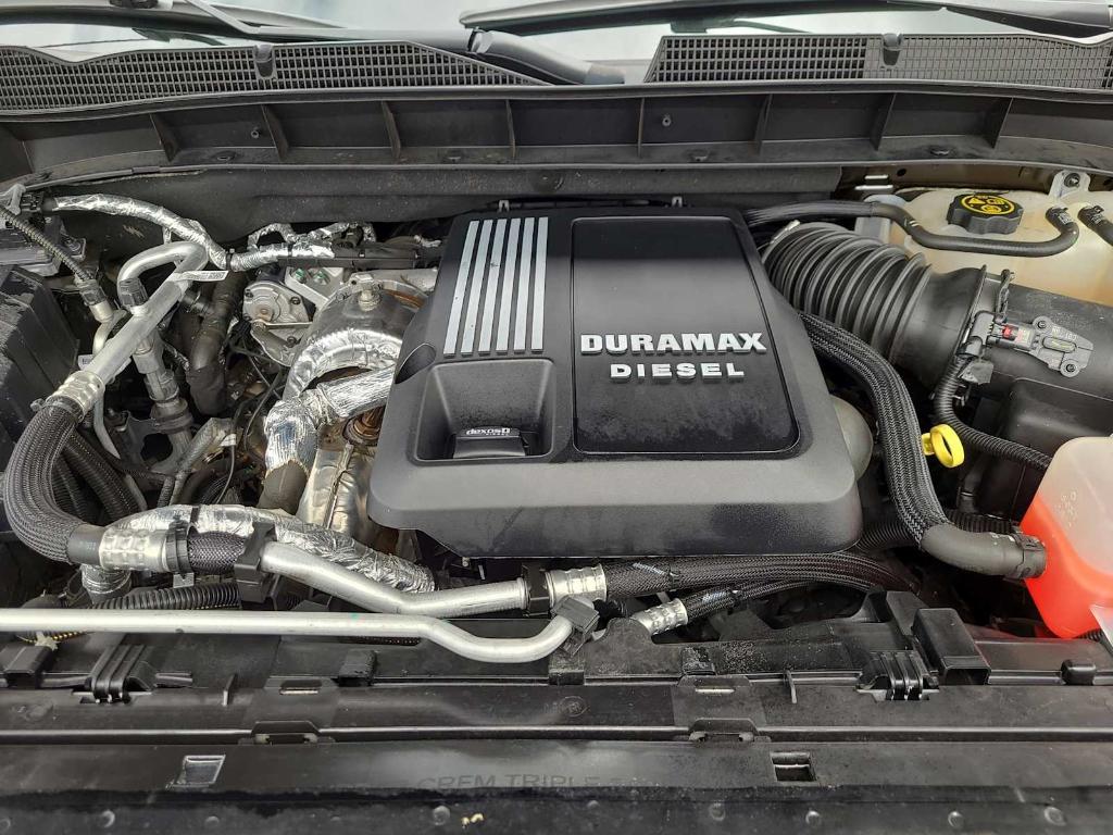 used 2021 GMC Sierra 1500 car, priced at $38,913