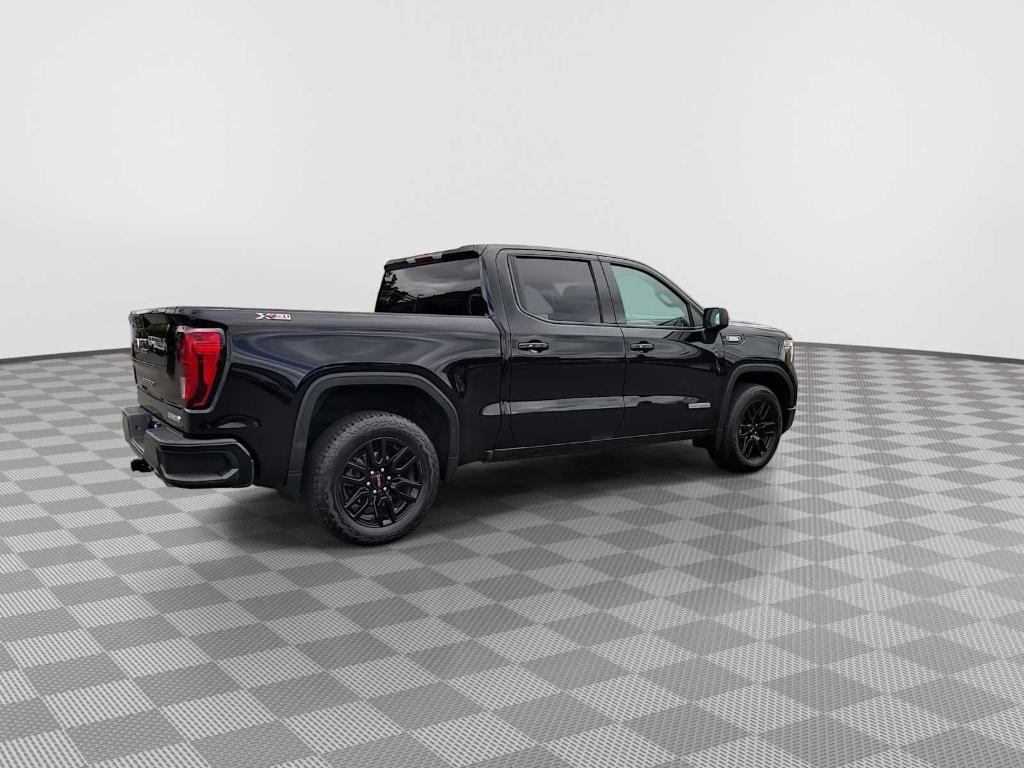 used 2021 GMC Sierra 1500 car, priced at $38,913