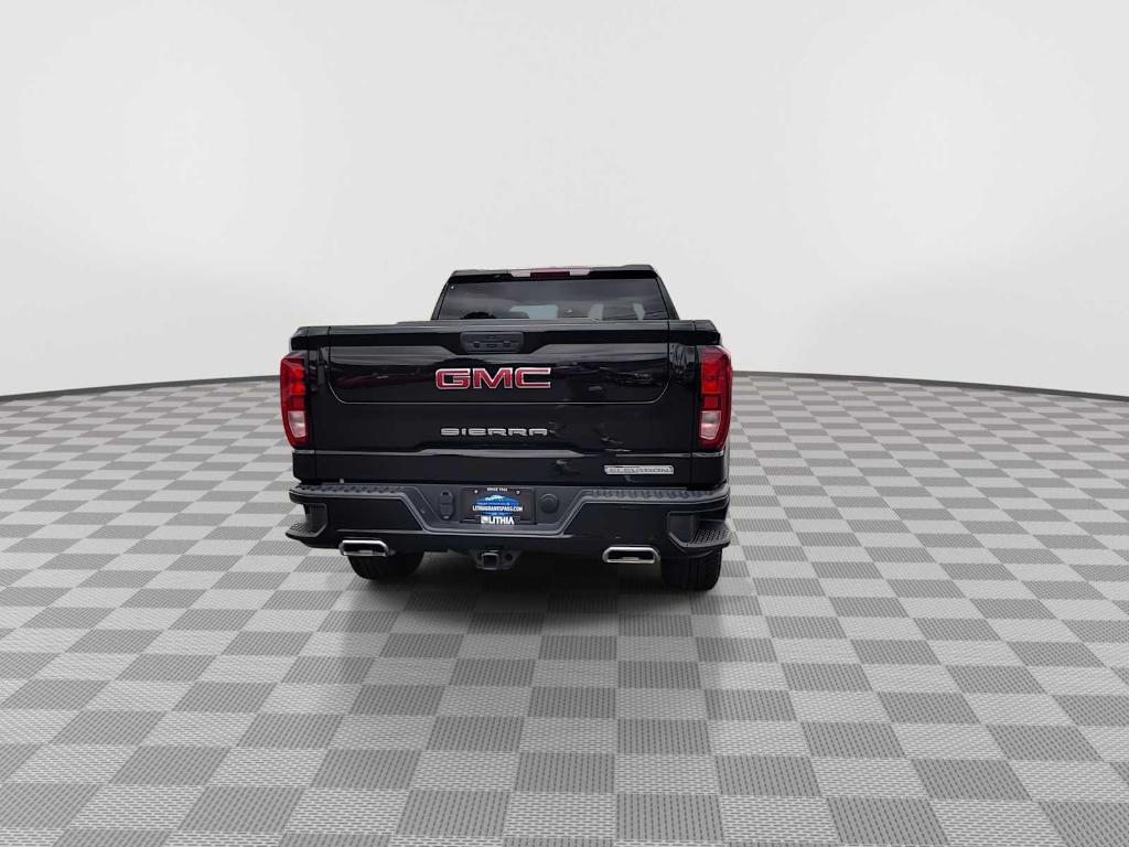 used 2021 GMC Sierra 1500 car, priced at $38,913