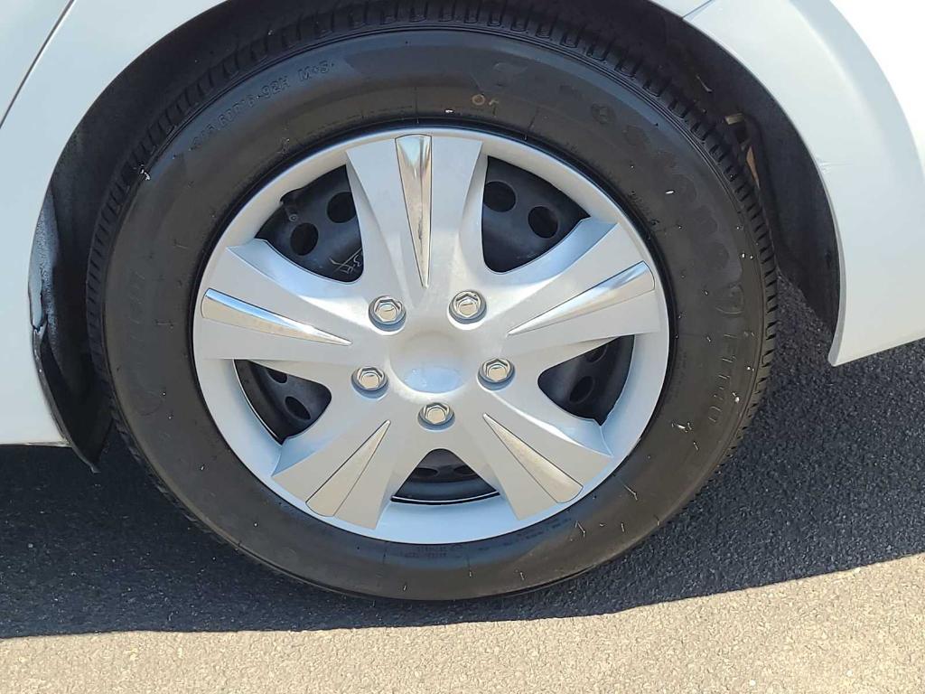 used 2024 Nissan Sentra car, priced at $19,633