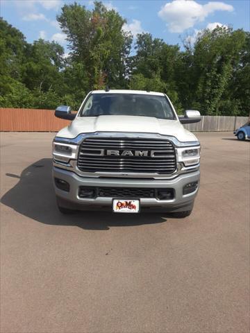 used 2022 Ram 2500 car, priced at $69,995