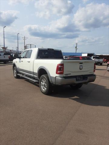 used 2022 Ram 2500 car, priced at $69,995