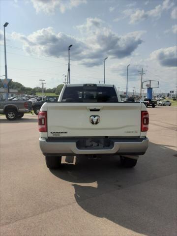 used 2022 Ram 2500 car, priced at $69,995