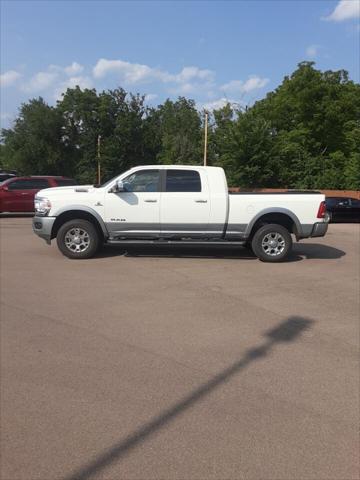 used 2022 Ram 2500 car, priced at $69,995