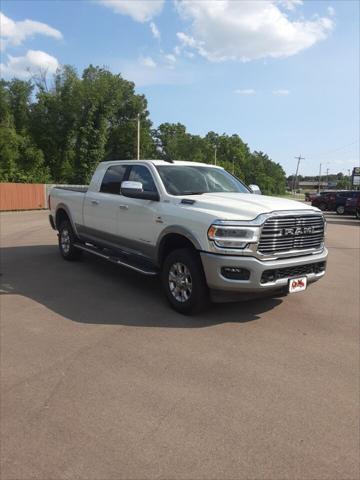 used 2022 Ram 2500 car, priced at $69,995