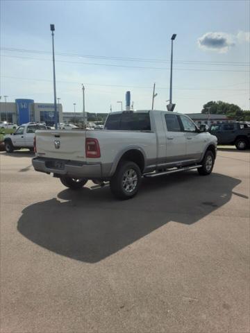 used 2022 Ram 2500 car, priced at $69,995