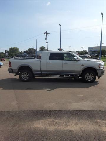 used 2022 Ram 2500 car, priced at $69,995