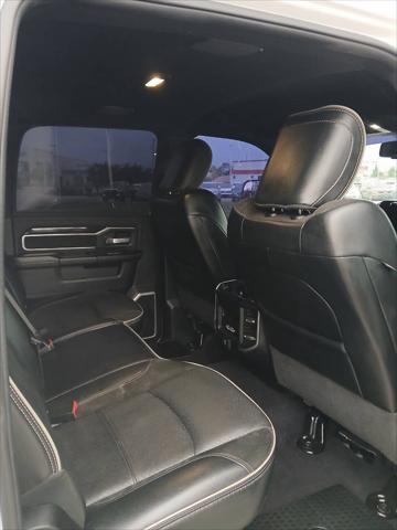 used 2020 Ram 3500 car, priced at $56,995