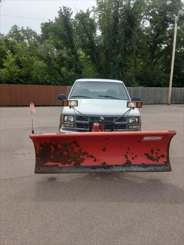 used 1998 Chevrolet 2500 car, priced at $11,995