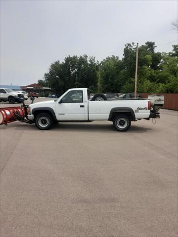 used 1998 Chevrolet 2500 car, priced at $11,995