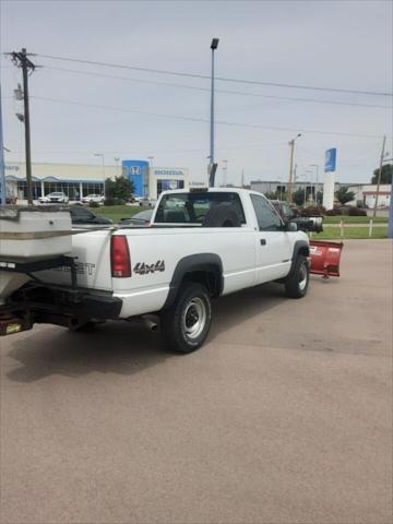 used 1998 Chevrolet 2500 car, priced at $11,995