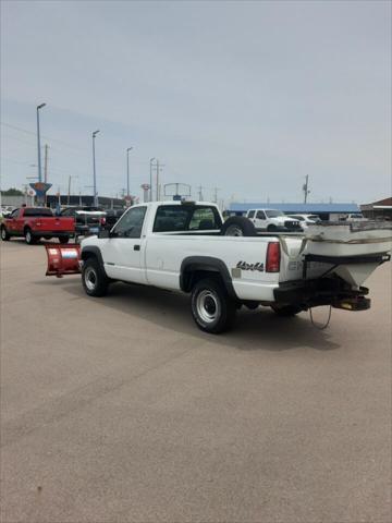 used 1998 Chevrolet 2500 car, priced at $11,995