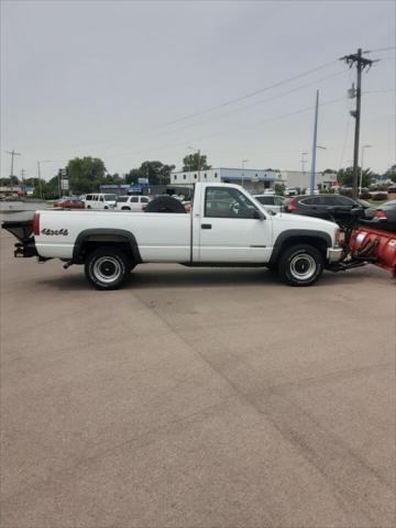 used 1998 Chevrolet 2500 car, priced at $11,995