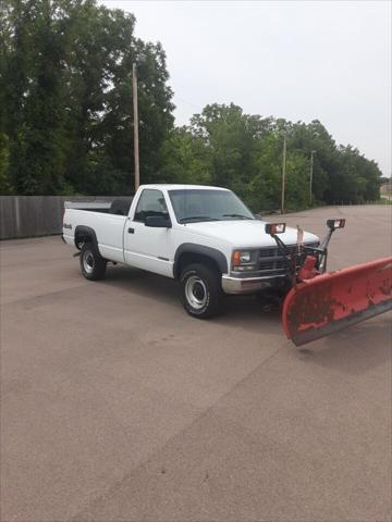 used 1998 Chevrolet 2500 car, priced at $11,995