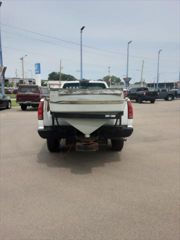 used 1998 Chevrolet 2500 car, priced at $11,995