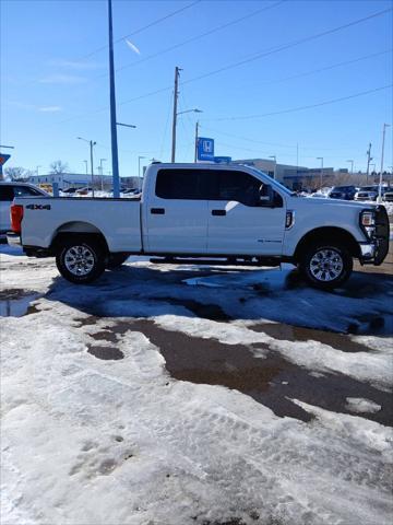 used 2020 Ford F-250 car, priced at $38,995