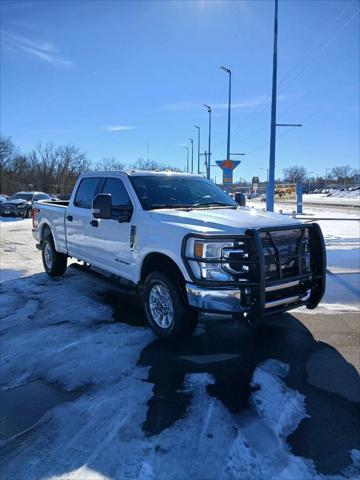 used 2020 Ford F-250 car, priced at $38,995