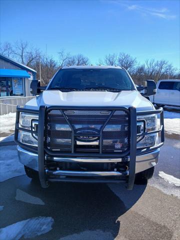 used 2020 Ford F-250 car, priced at $38,995