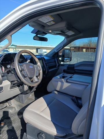 used 2020 Ford F-250 car, priced at $38,995