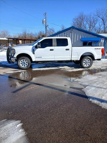 used 2020 Ford F-250 car, priced at $38,995