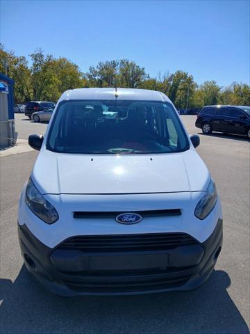 used 2016 Ford Transit Connect car, priced at $14,995