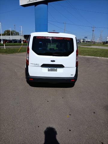 used 2016 Ford Transit Connect car, priced at $14,995