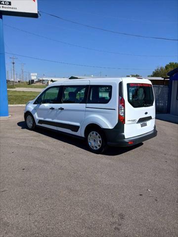 used 2016 Ford Transit Connect car, priced at $14,995