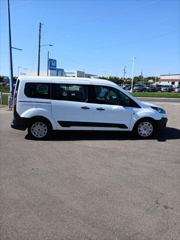 used 2016 Ford Transit Connect car, priced at $14,995