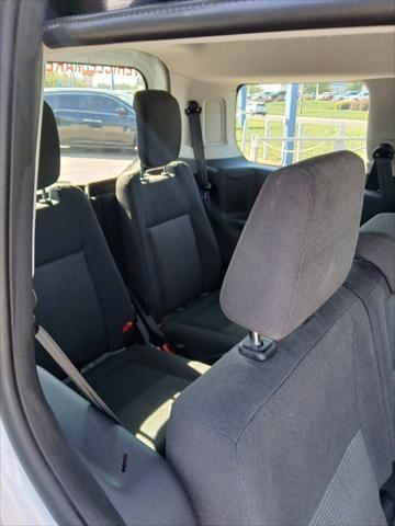 used 2016 Ford Transit Connect car, priced at $14,995