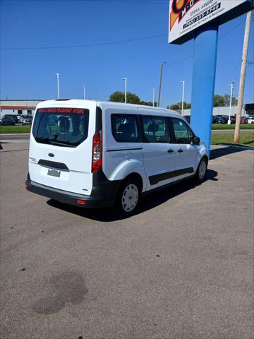 used 2016 Ford Transit Connect car, priced at $14,995