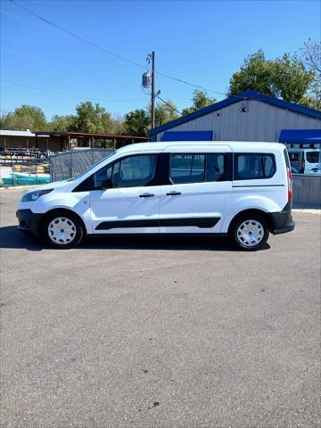 used 2016 Ford Transit Connect car, priced at $14,995