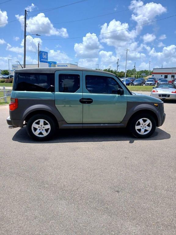 used 2005 Honda Element car, priced at $10,995