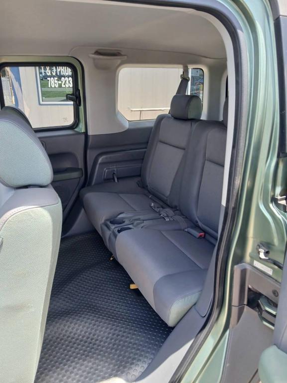 used 2005 Honda Element car, priced at $10,995