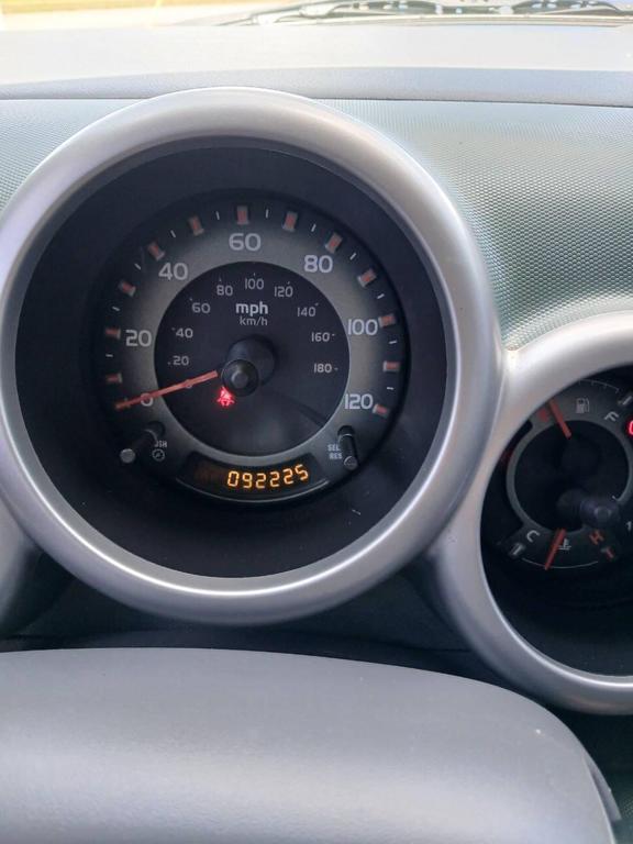 used 2005 Honda Element car, priced at $10,995