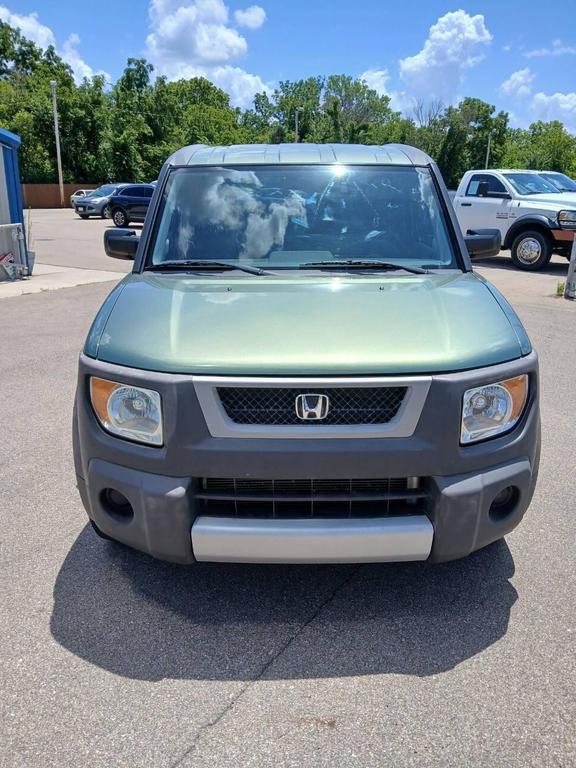 used 2005 Honda Element car, priced at $10,995