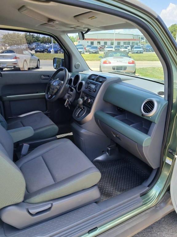 used 2005 Honda Element car, priced at $10,995
