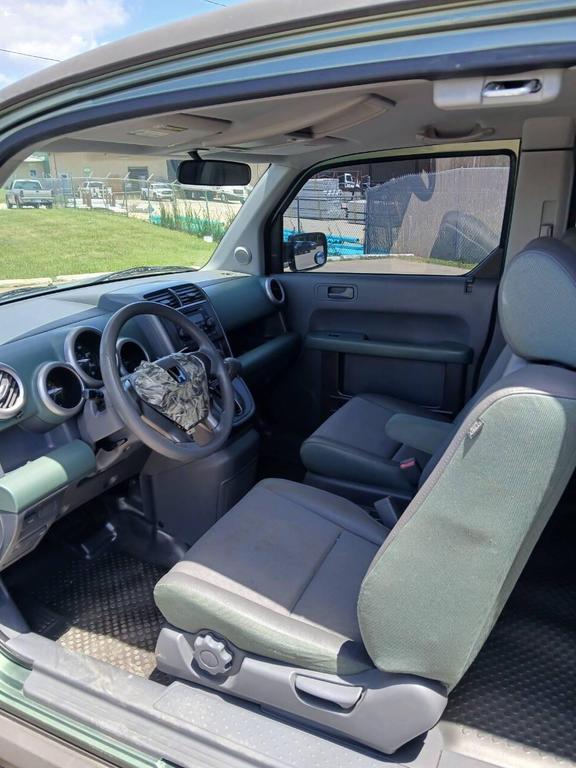 used 2005 Honda Element car, priced at $10,995