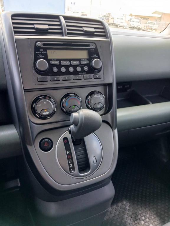 used 2005 Honda Element car, priced at $10,995