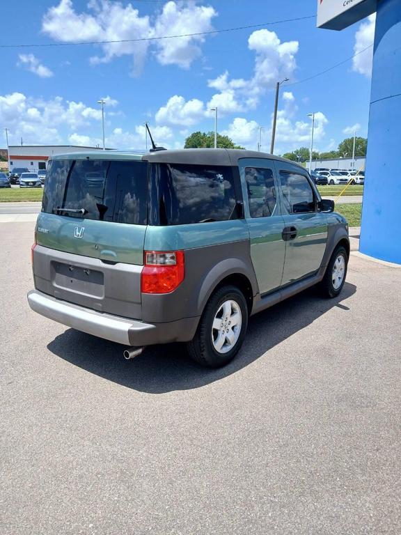 used 2005 Honda Element car, priced at $10,995