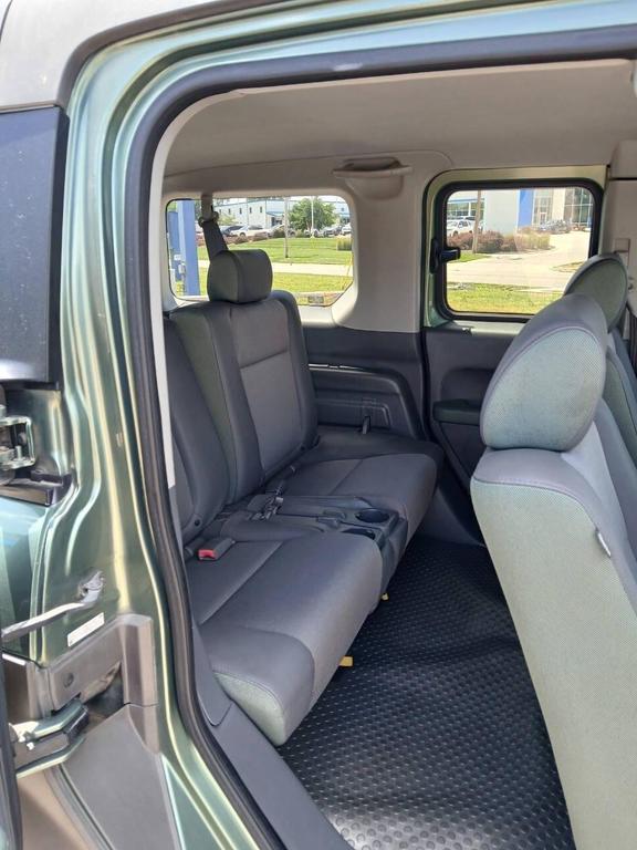 used 2005 Honda Element car, priced at $10,995