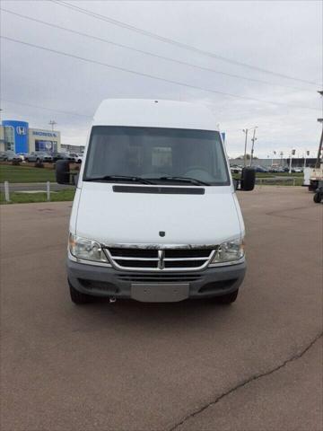 used 2003 Dodge Sprinter car, priced at $26,995