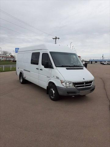 used 2003 Dodge Sprinter car, priced at $26,995