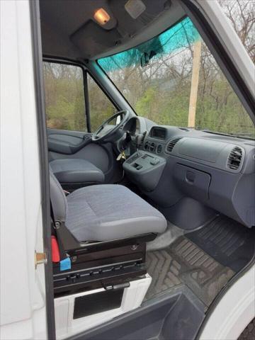 used 2003 Dodge Sprinter car, priced at $26,995