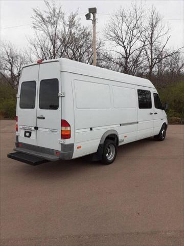 used 2003 Dodge Sprinter car, priced at $26,995