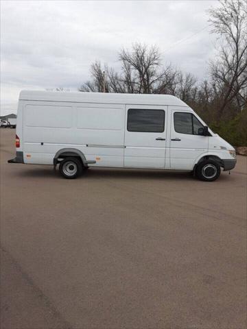 used 2003 Dodge Sprinter car, priced at $26,995