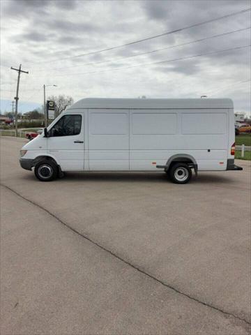 used 2003 Dodge Sprinter car, priced at $26,995