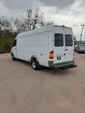 used 2003 Dodge Sprinter car, priced at $26,995